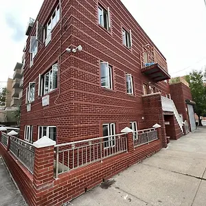 Homestay Lawn, New York