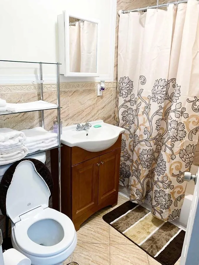 Homestay Rochester'S Place New York