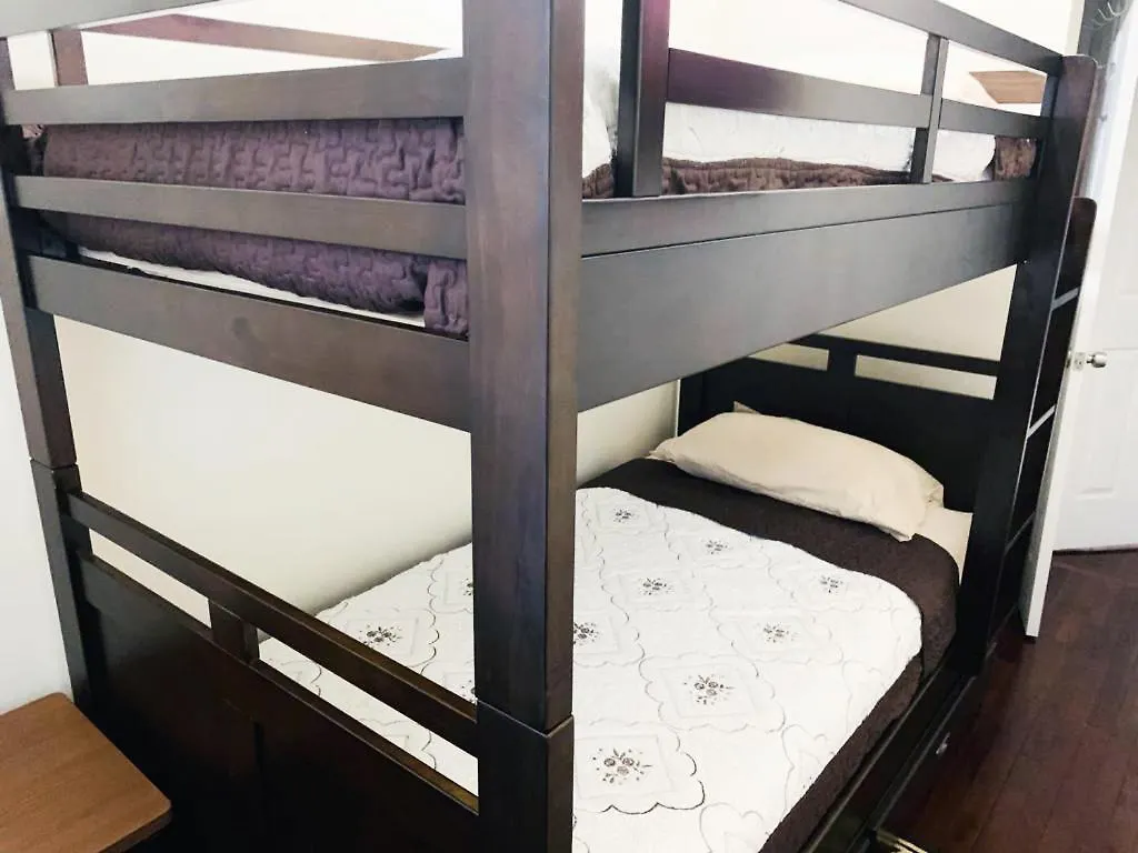 Rochester'S Place New York Homestay